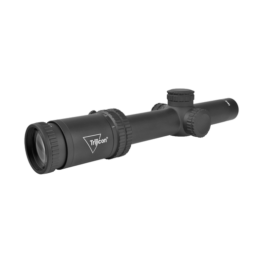 TRIJICON CREDO 1-6X24 SFP BDC RED