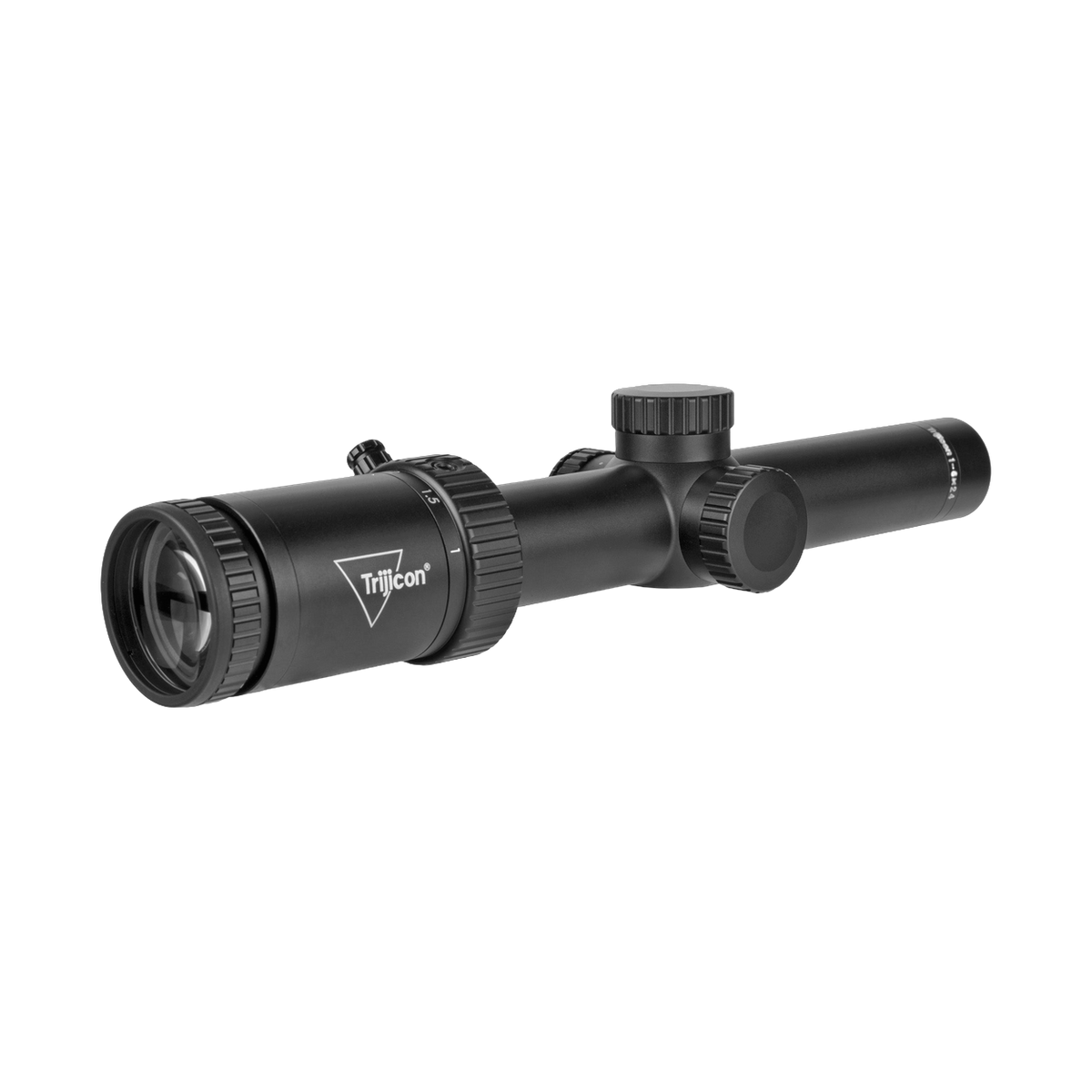 TRIJICON CREDO HX 1-6X24 BDC 223 GRN