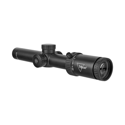 TRIJICON CREDO HX 1-6X24 BDC 223 GRN