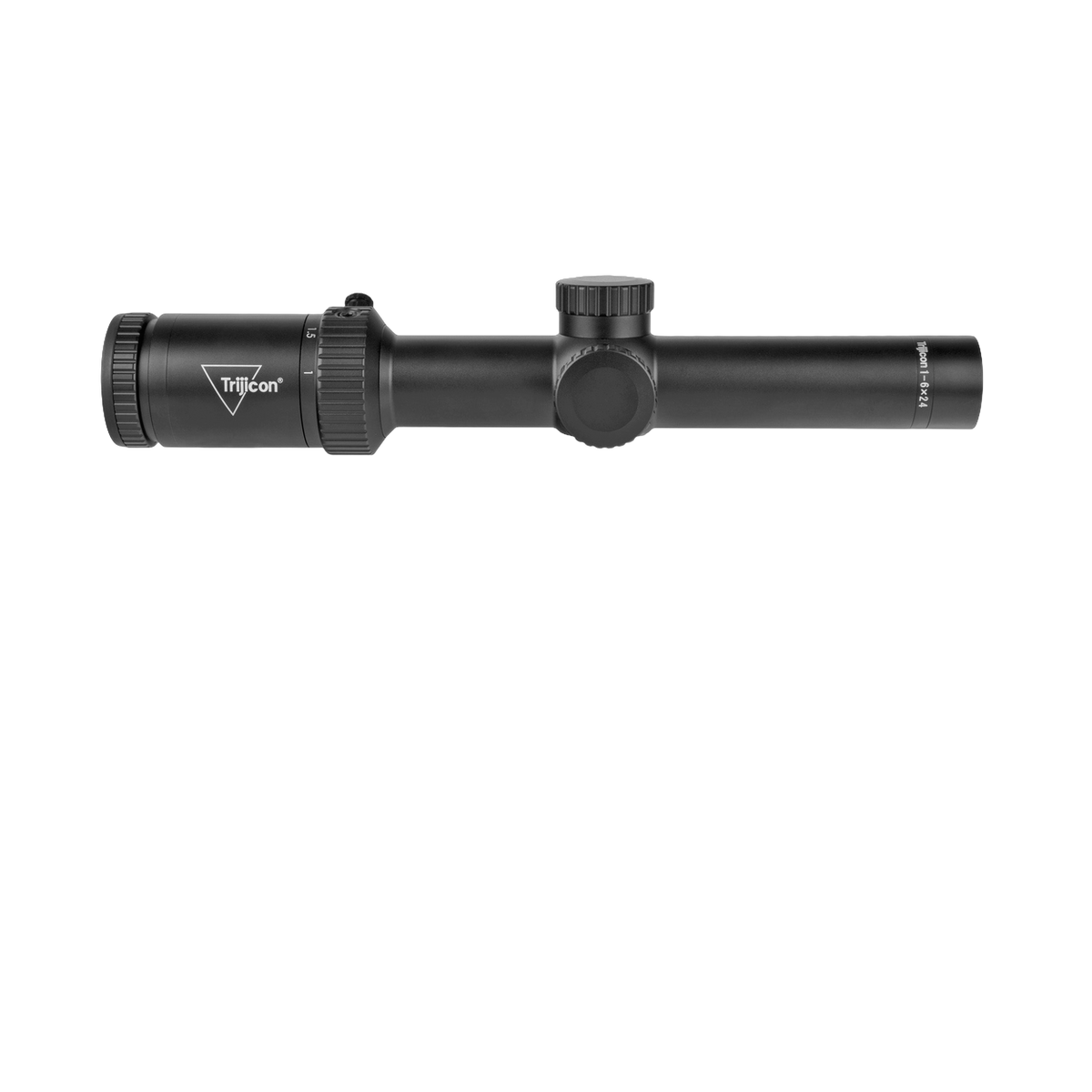 TRIJICON CREDO HX 1-6X24 BDC 223 GRN