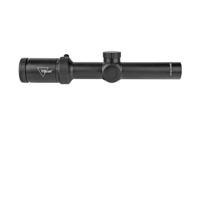 TRIJICON CREDO HX 1-6X24 BDC 223 GRN