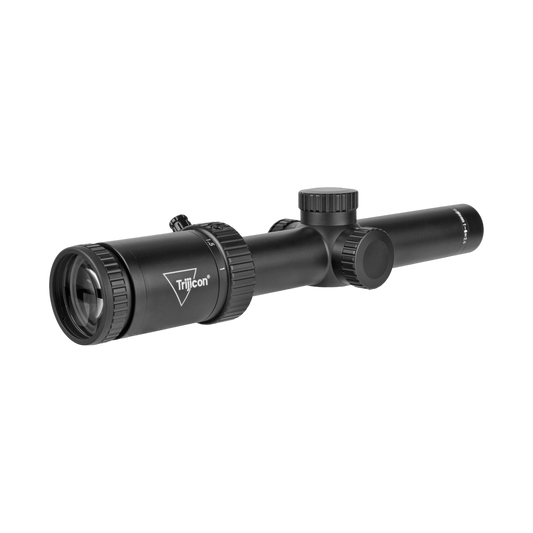 TRIJICON CREDO HX 1-6X24 BDC 308 RED