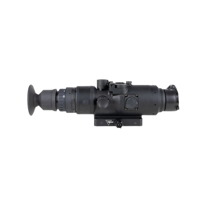TRIJICON IR-HUNTER TYPE 3 24MM BLK