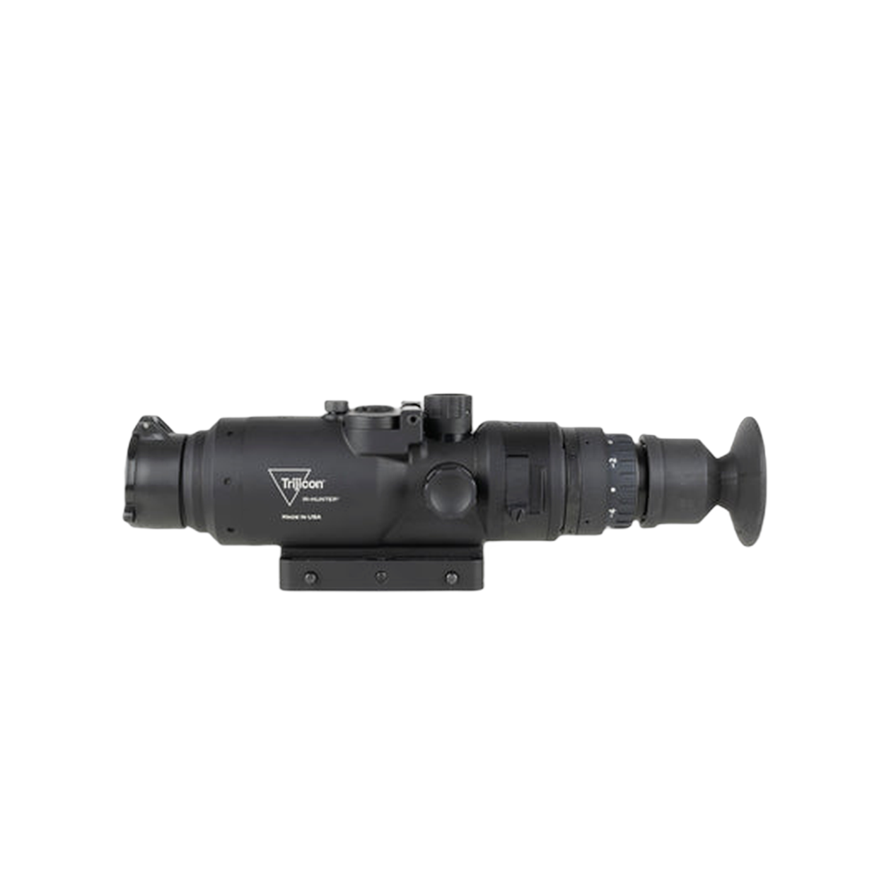 TRIJICON IR-HUNTER TYPE 3 24MM BLK