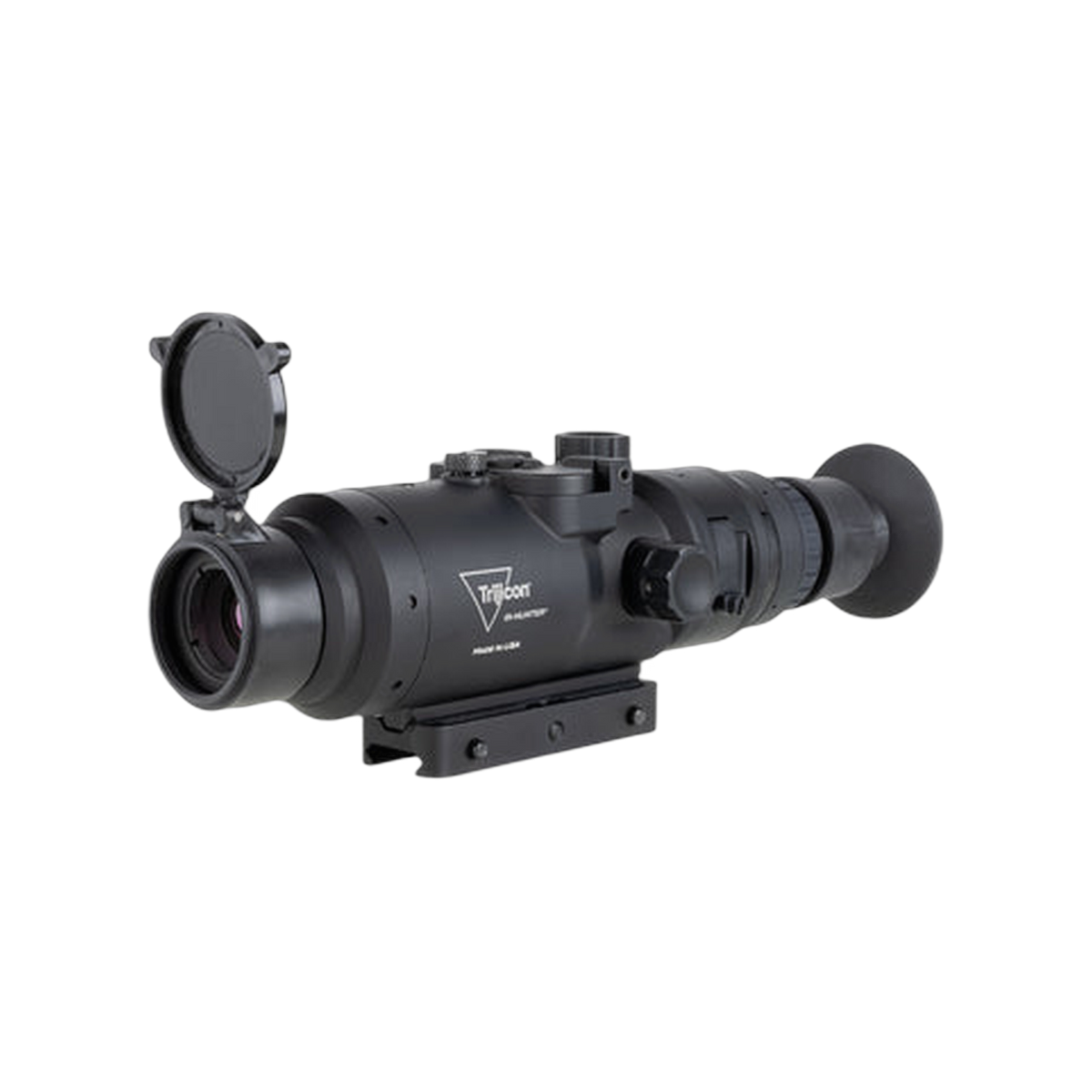 TRIJICON IR-HUNTER TYPE 3 24MM BLK