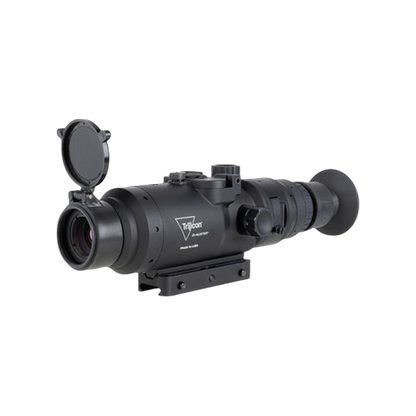 TRIJICON IR-HUNTER TYPE 3 24MM BLK