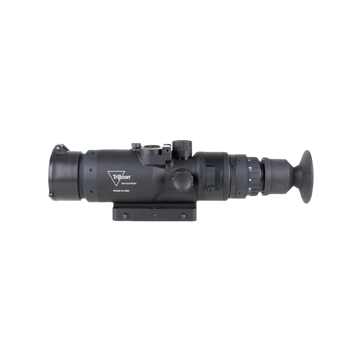 TRIJICON IR-HUNTER TYPE 3 35MM BLK