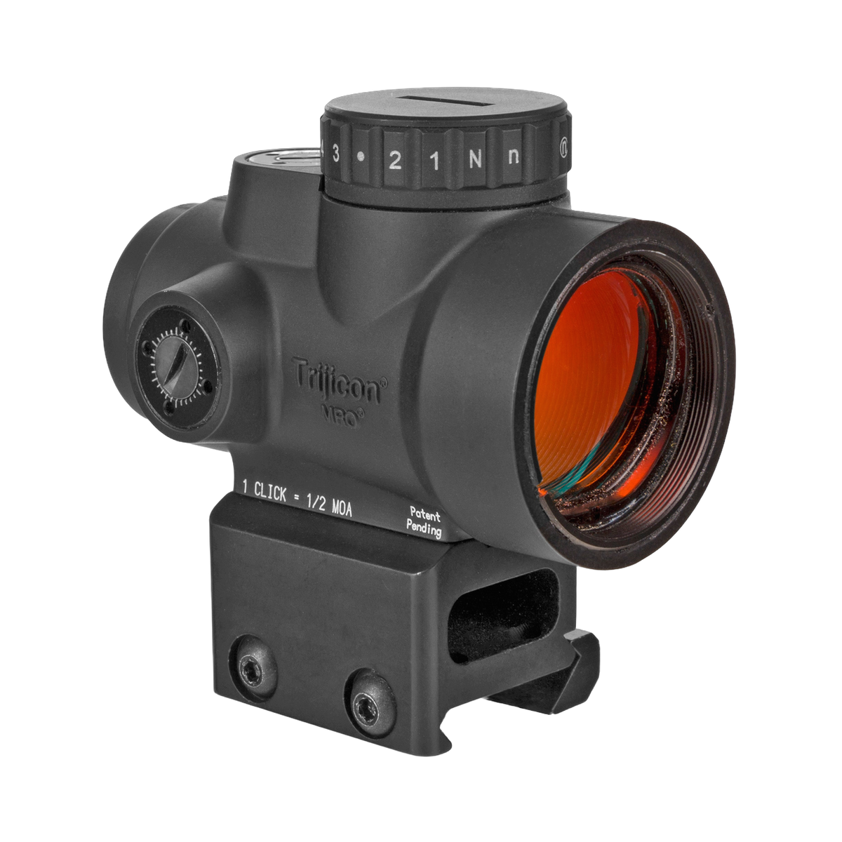 TRIJICON MRO HD RED DOT FULL CO-WIT