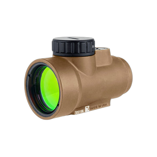 TRIJICON MRO SD GRN DOT NO MNT COY