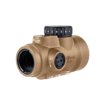 TRIJICON MRO SD GRN DOT NO MNT COY