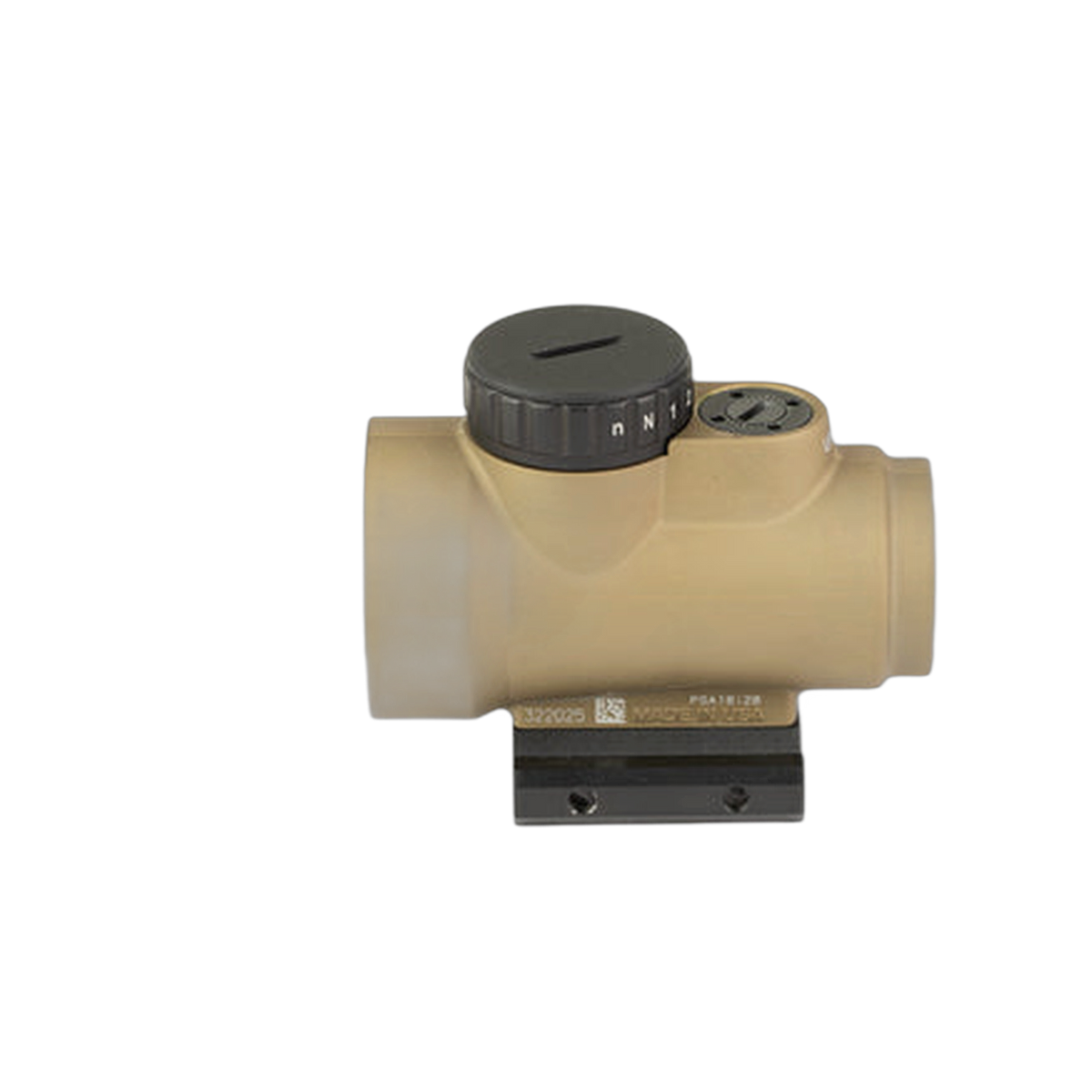 TRIJICON MRO SD RED DOT LOW MNT COY