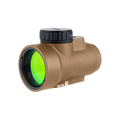 TRIJICON MRO SD RED DOT NO MNT COY