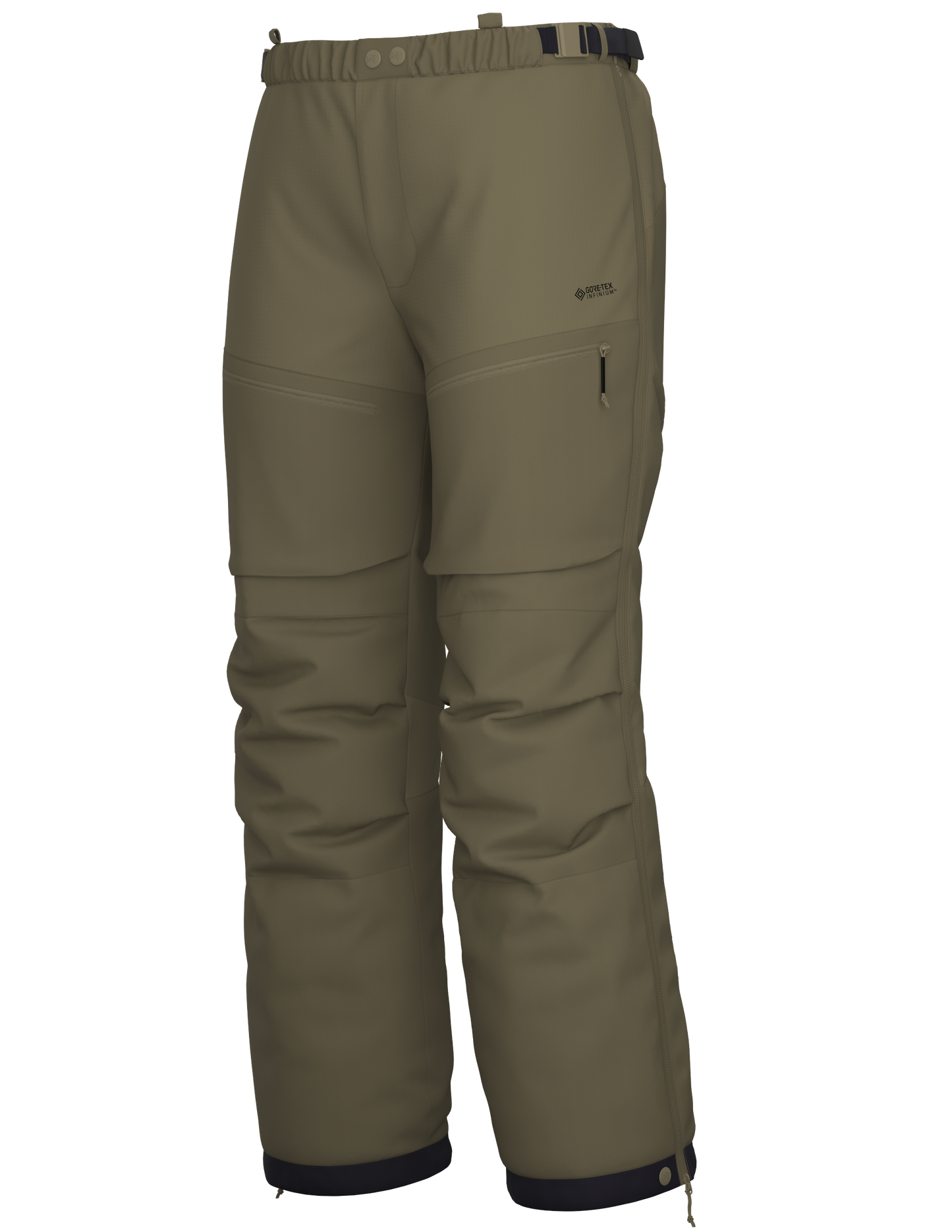 Cold WX Pant SV Men's (Gen1.4)