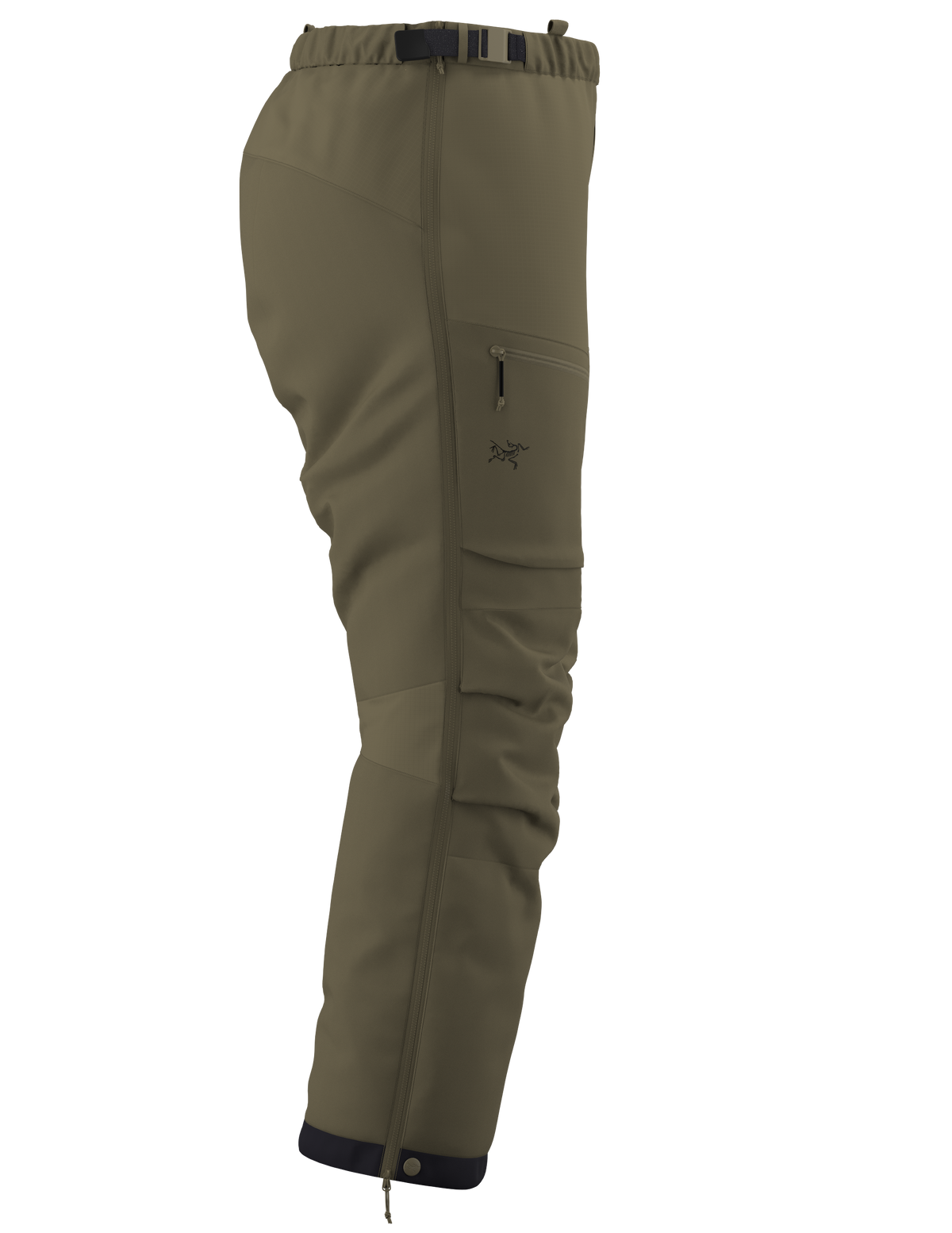 Cold WX Pant SV Men's (Gen1.4)