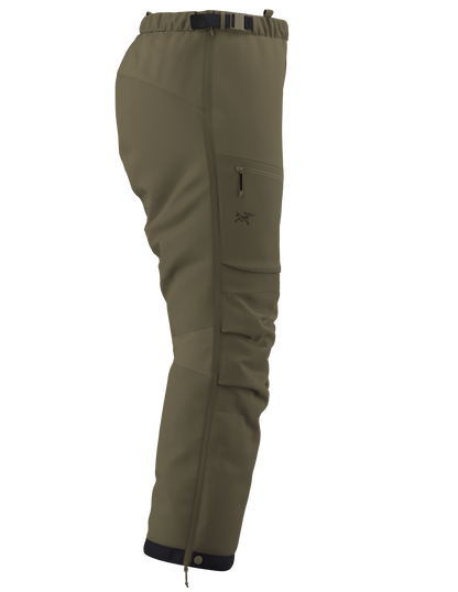 Cold WX Pant SV Men's (Gen1.4)