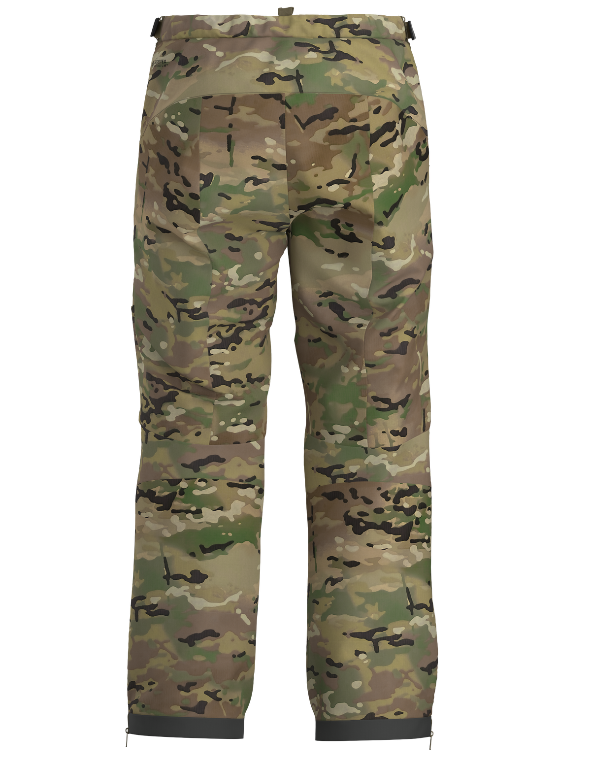 Cold WX Pant LT Men's - MultiCam (Gen2.1)