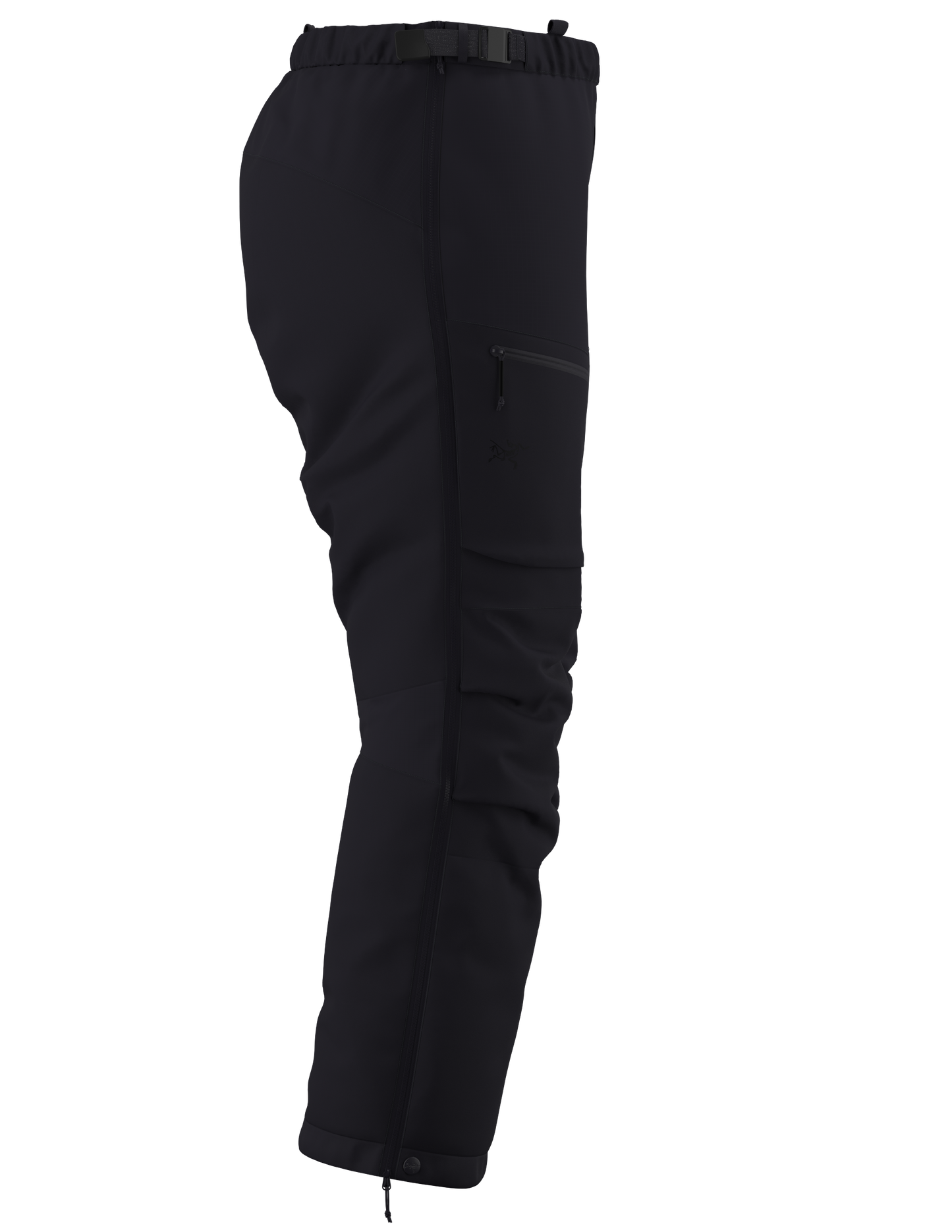 Cold WX Pant SV Men's (Gen1.4)