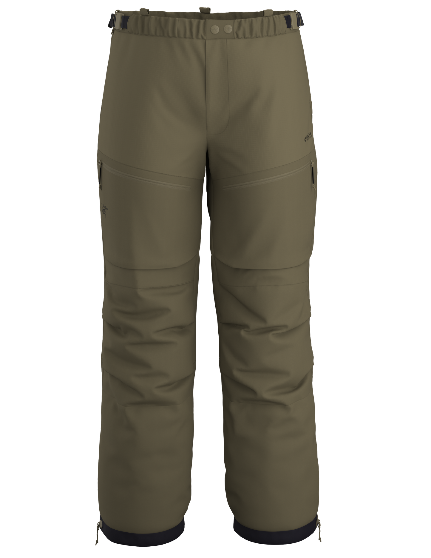 Cold WX Pant SV Men's (Gen1.4)