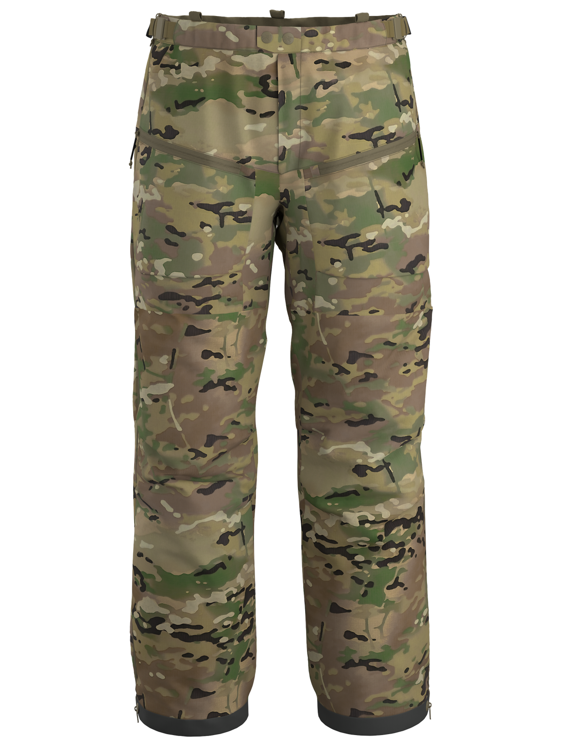 Cold WX Pant LT Men's - MultiCam (Gen2.1)