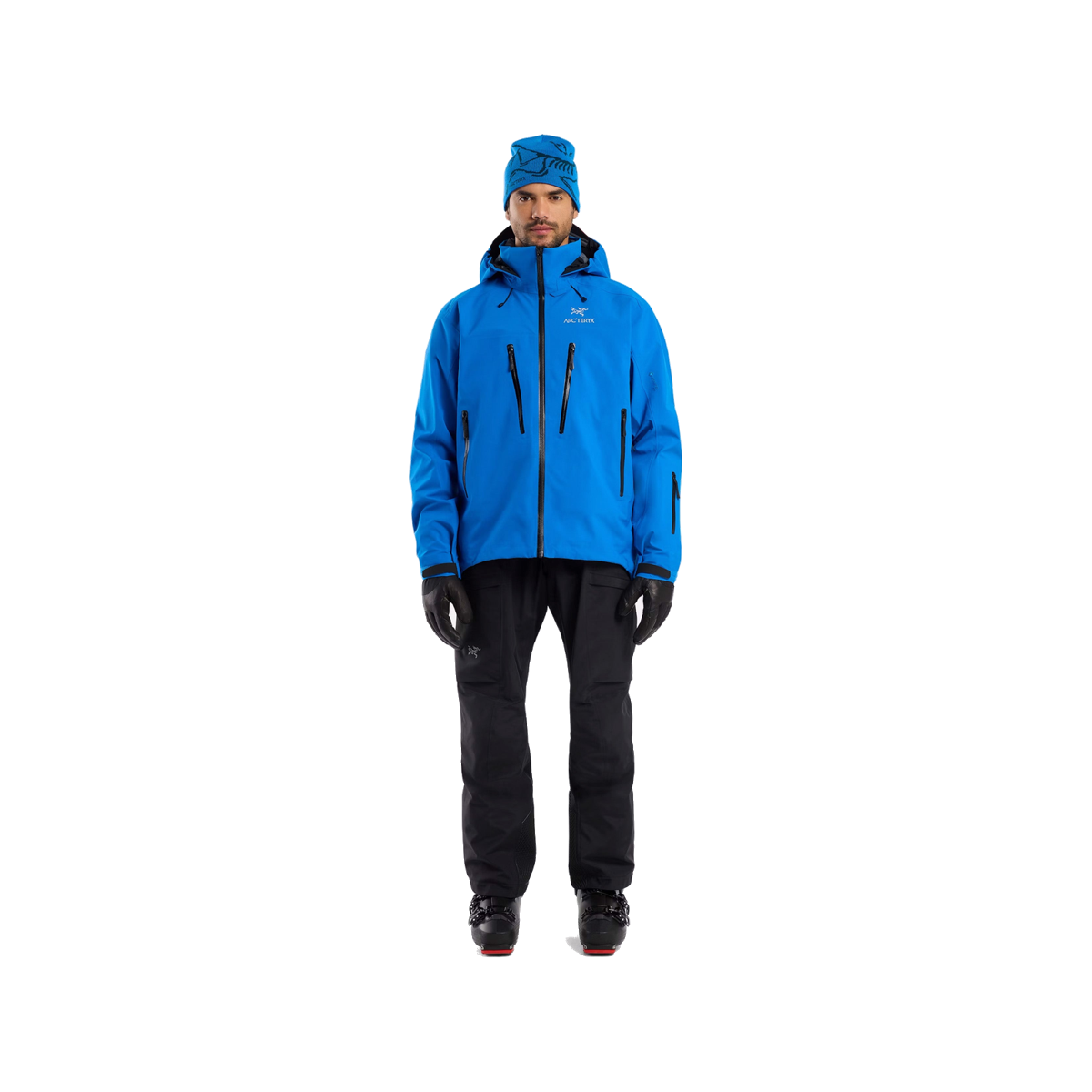 Ski Guide Bib Men's