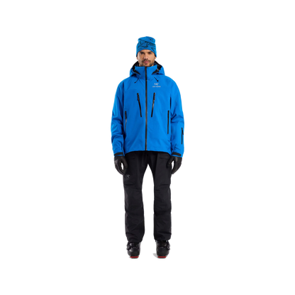 Ski Guide Bib Men's