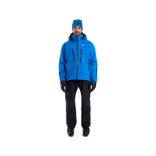 Ski Guide Bib Men's