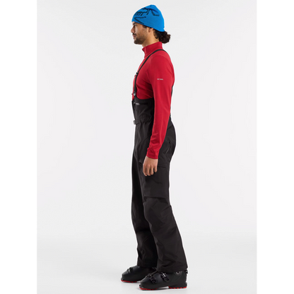 Ski Guide Bib Men's