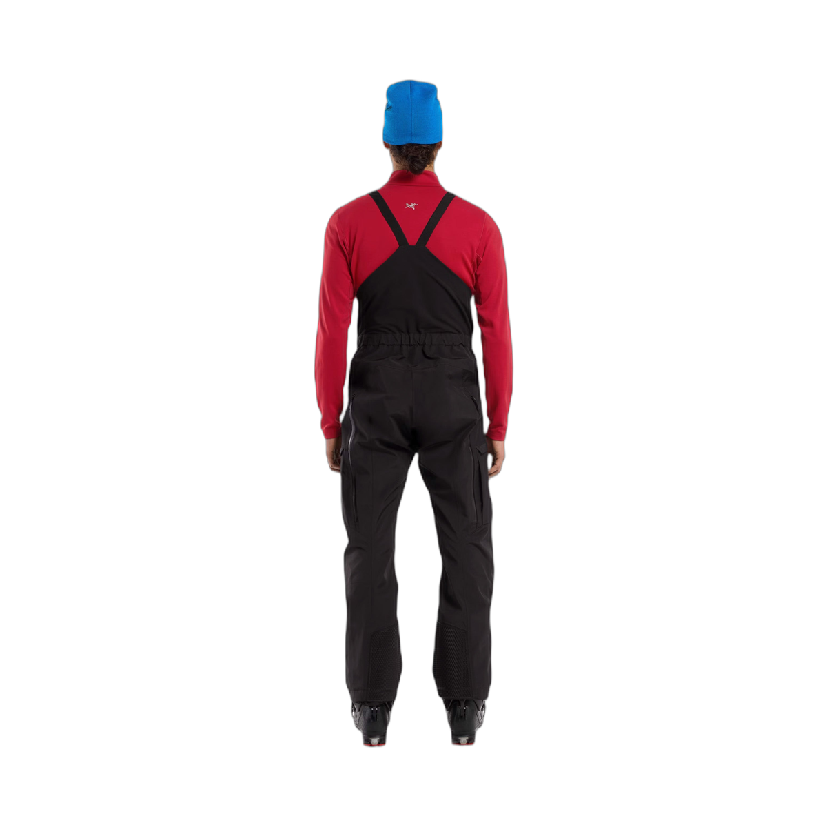 Ski Guide Bib Men's