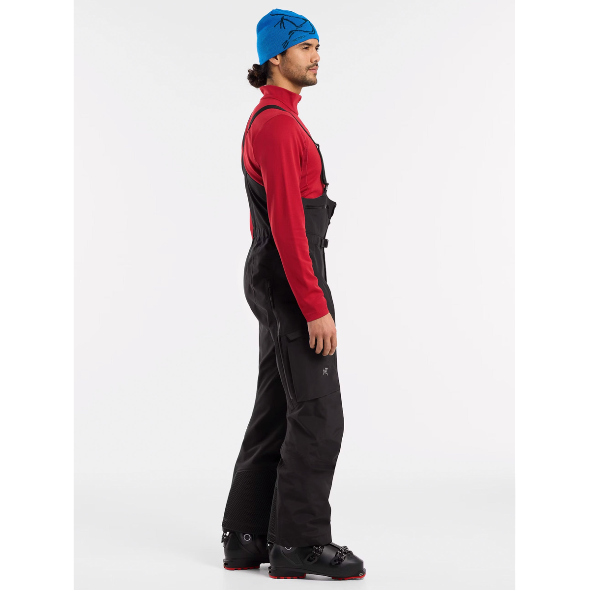 Ski Guide Bib Men's