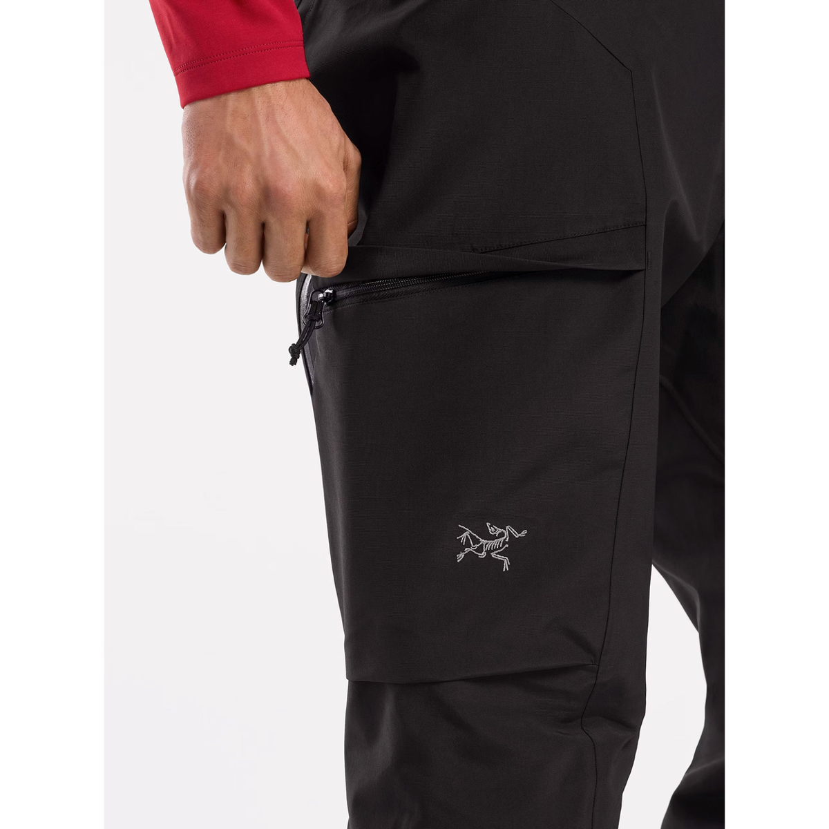 Ski Guide Bib Men's