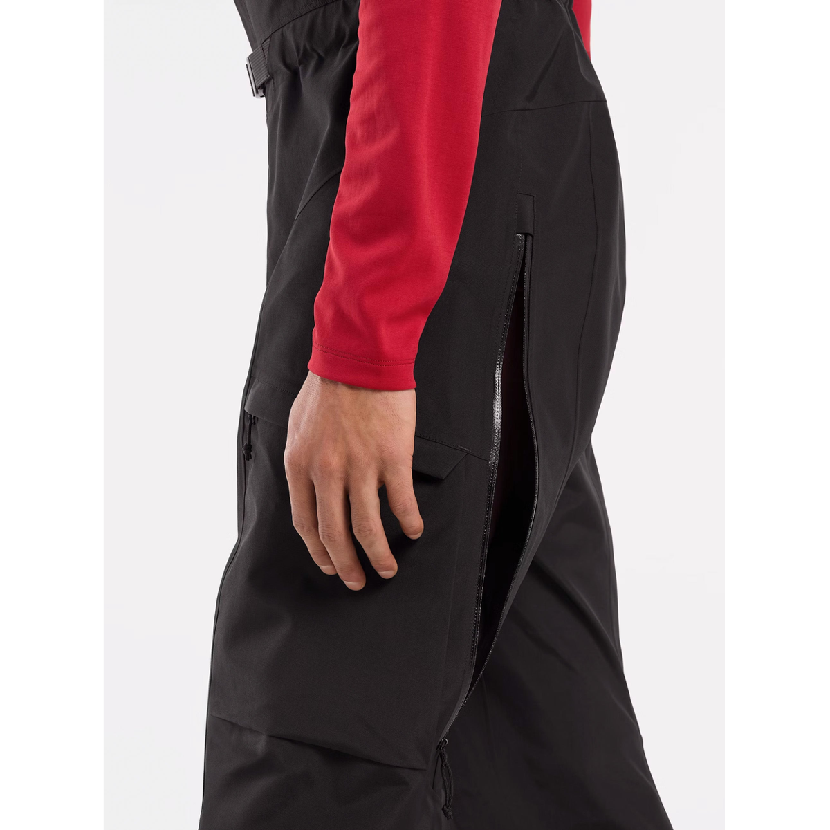 Ski Guide Bib Men's