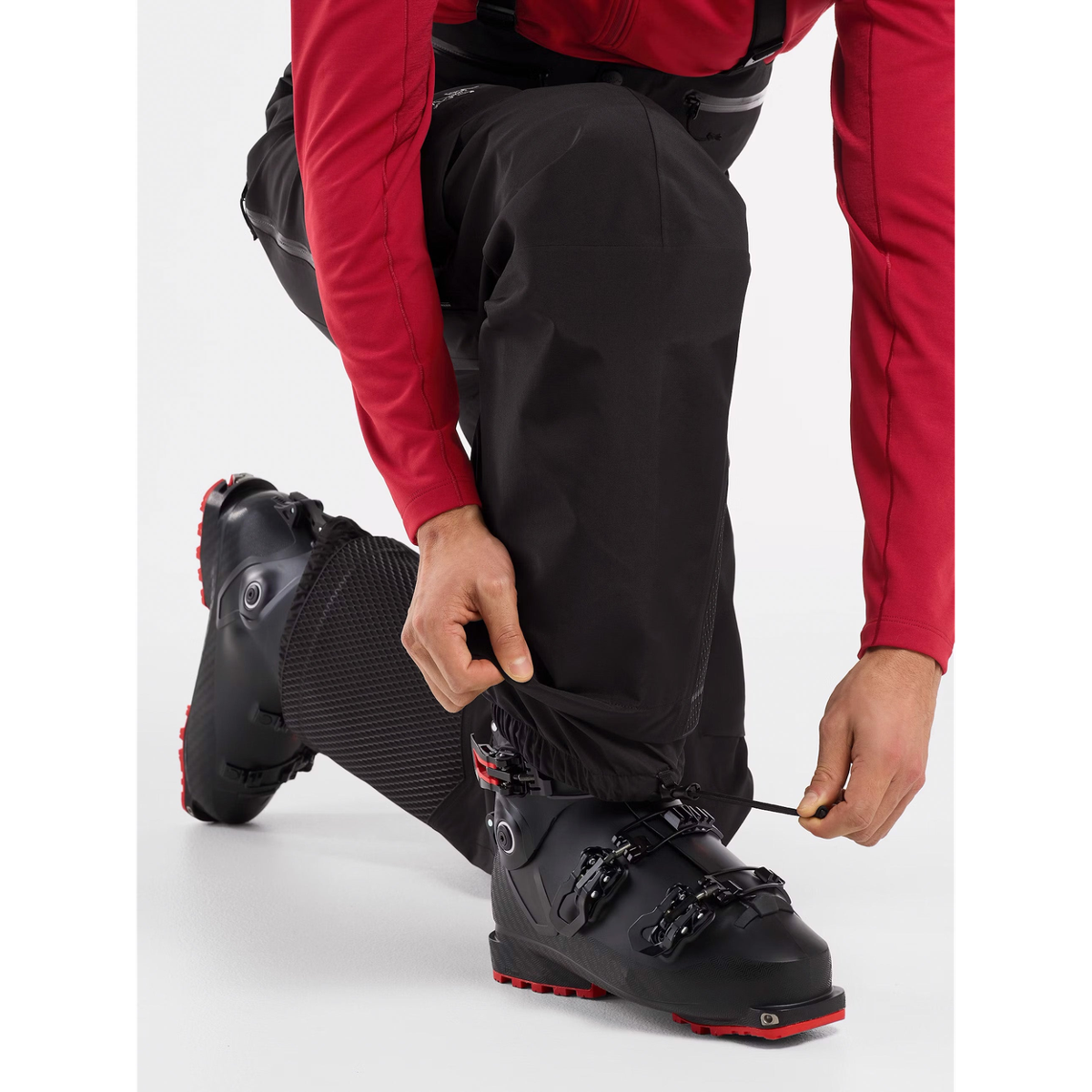 Ski Guide Bib Men's