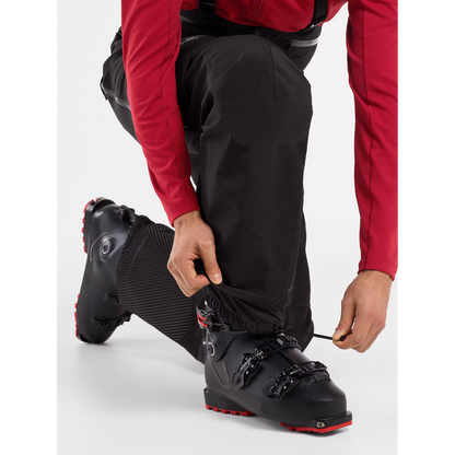 Ski Guide Bib Men's