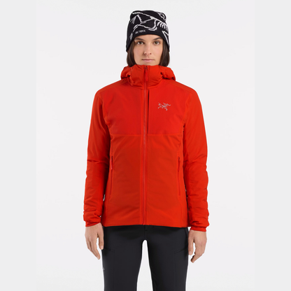 Practitioner AR Hoody - Women's