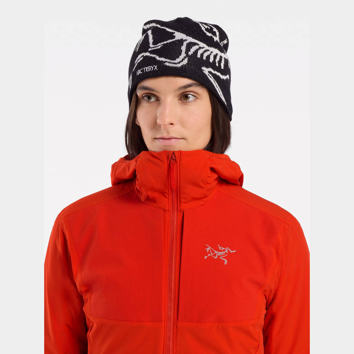 Practitioner AR Hoody - Women's