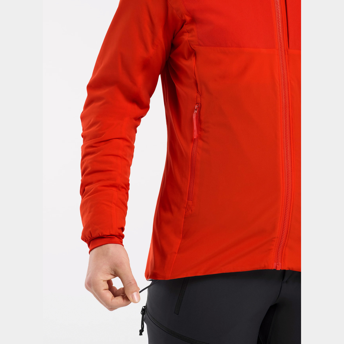 Practitioner AR Hoody - Women's