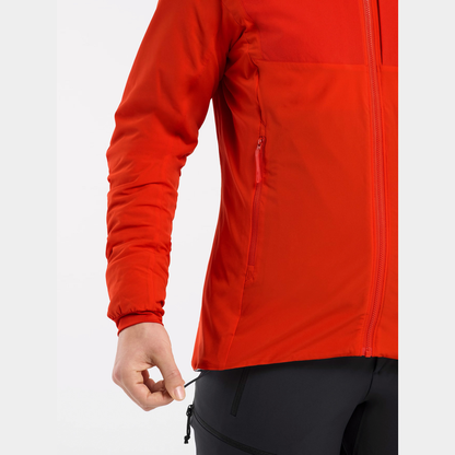 Practitioner AR Hoody - Women's
