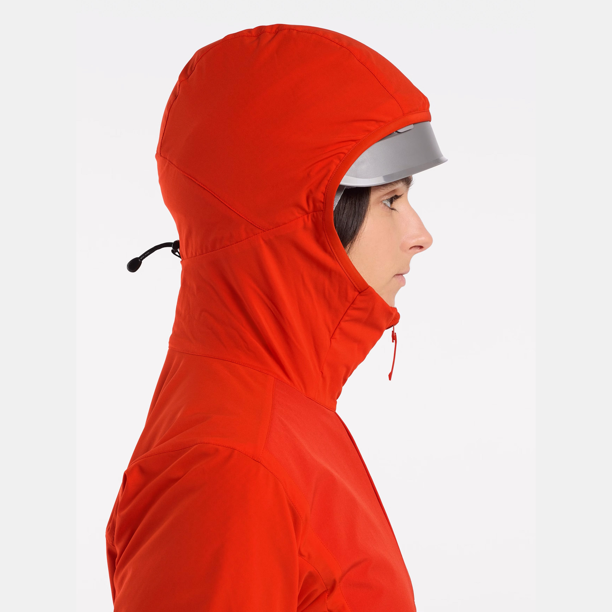 Practitioner AR Hoody - Women's