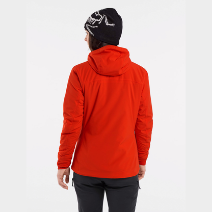 Practitioner AR Hoody - Women's