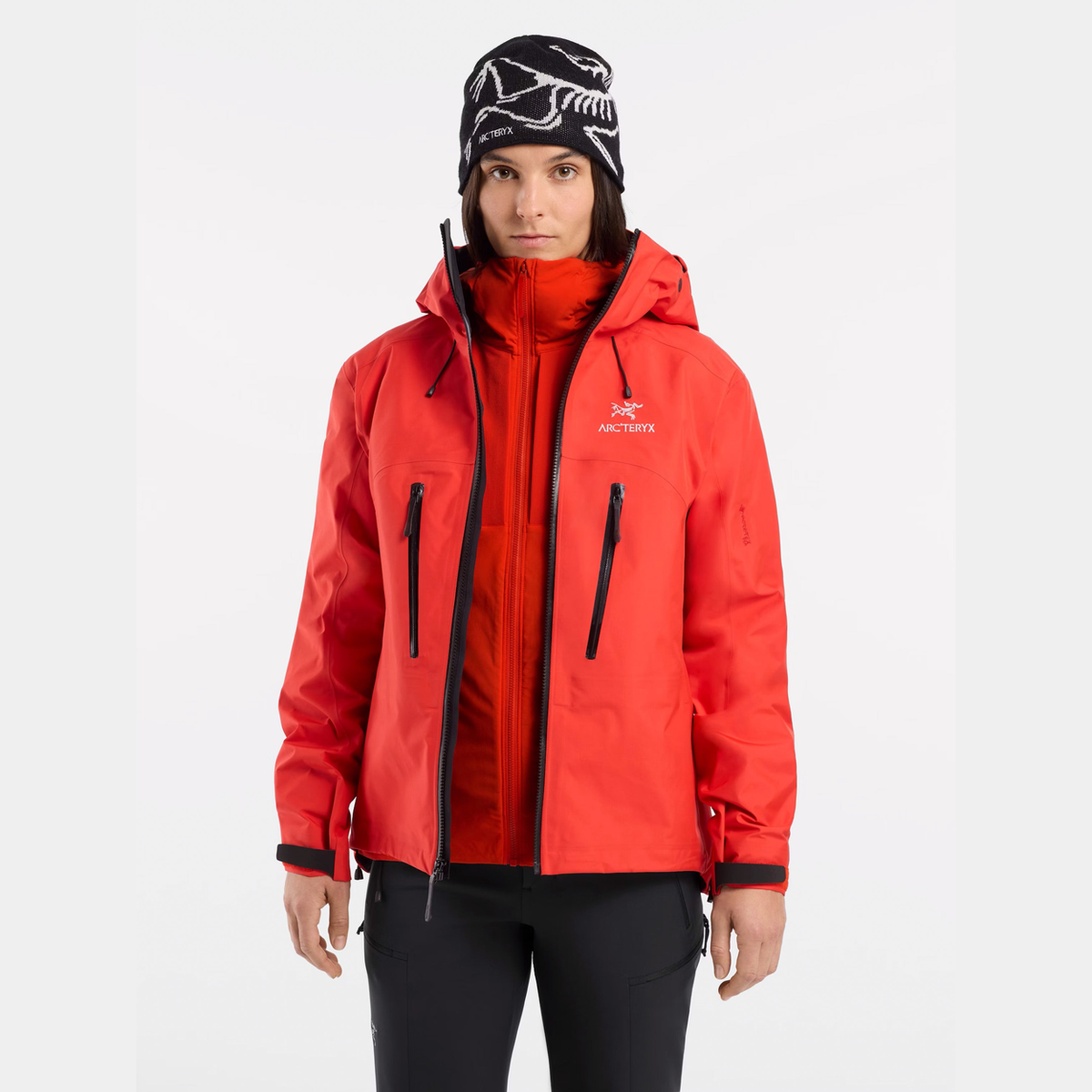 Practitioner AR Hoody - Women's