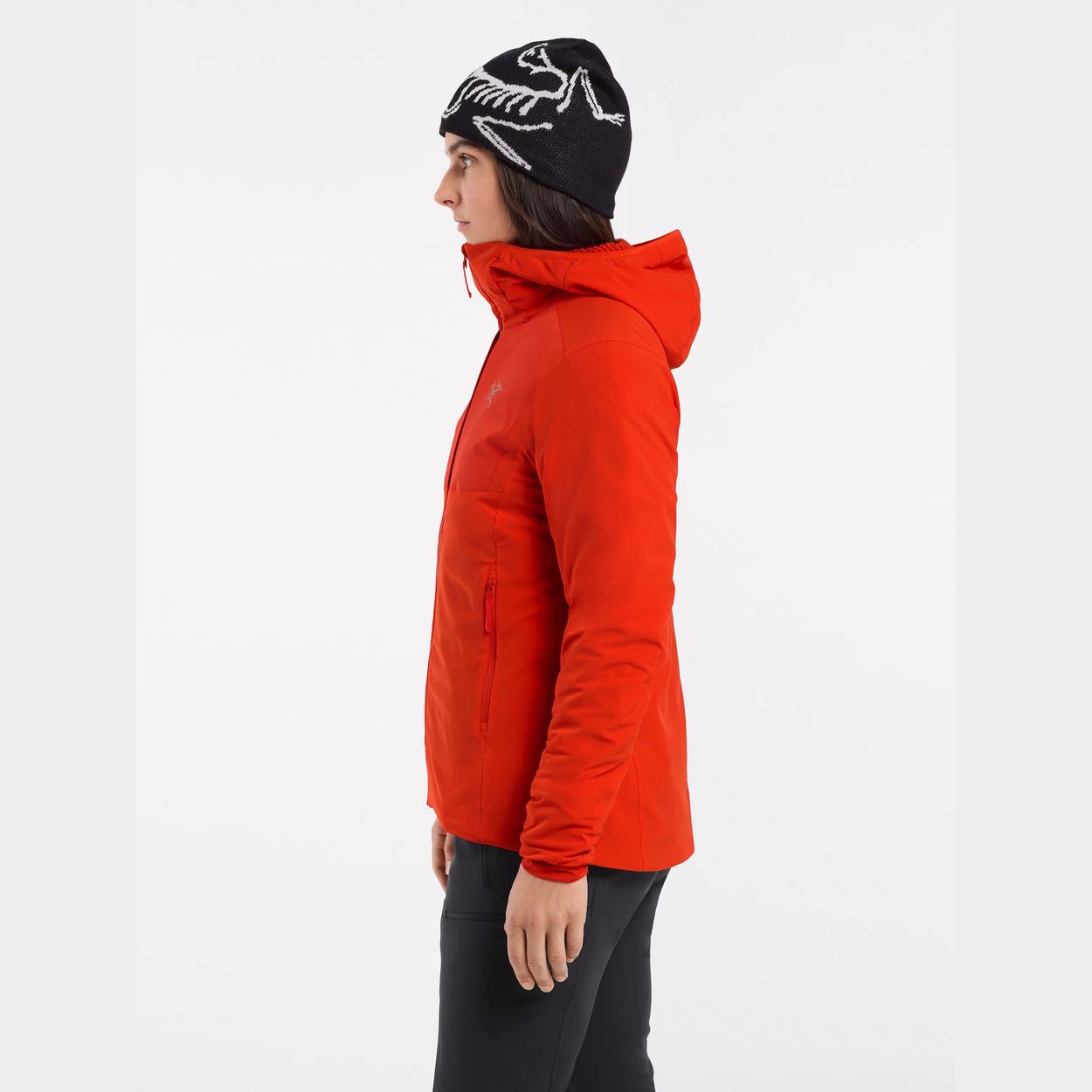 Practitioner AR Hoody - Women's