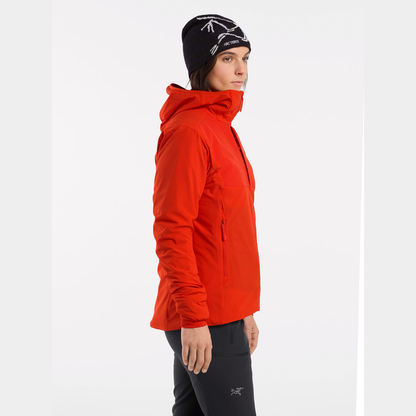 Practitioner AR Hoody - Women's