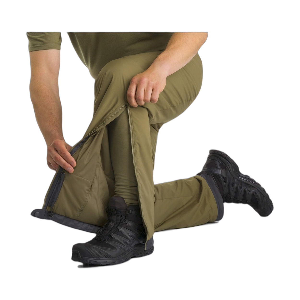 Atom Pant LT Men's (Gen2)