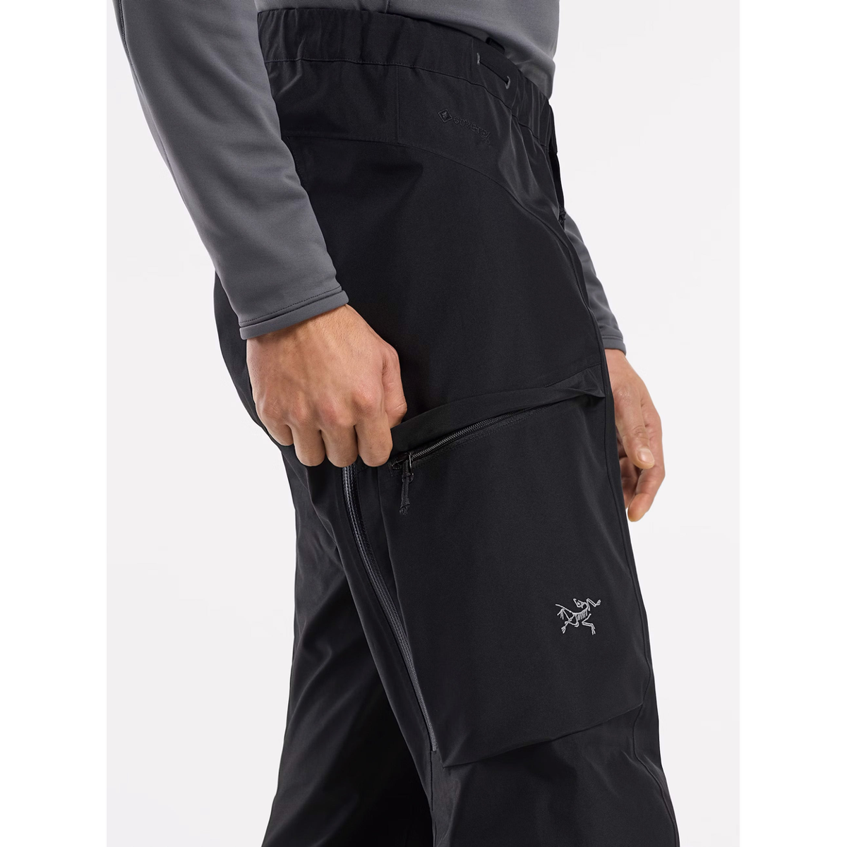 Ski Guide Pant Men's