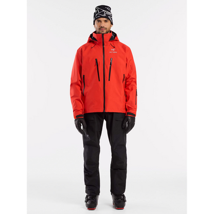 Ski Guide Pant Men's