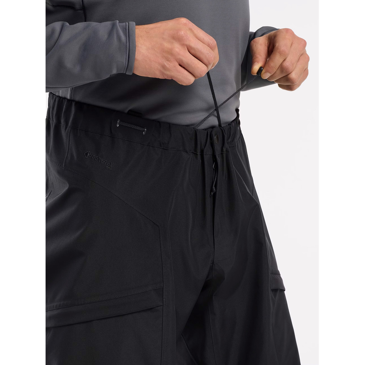 Ski Guide Pant Men's