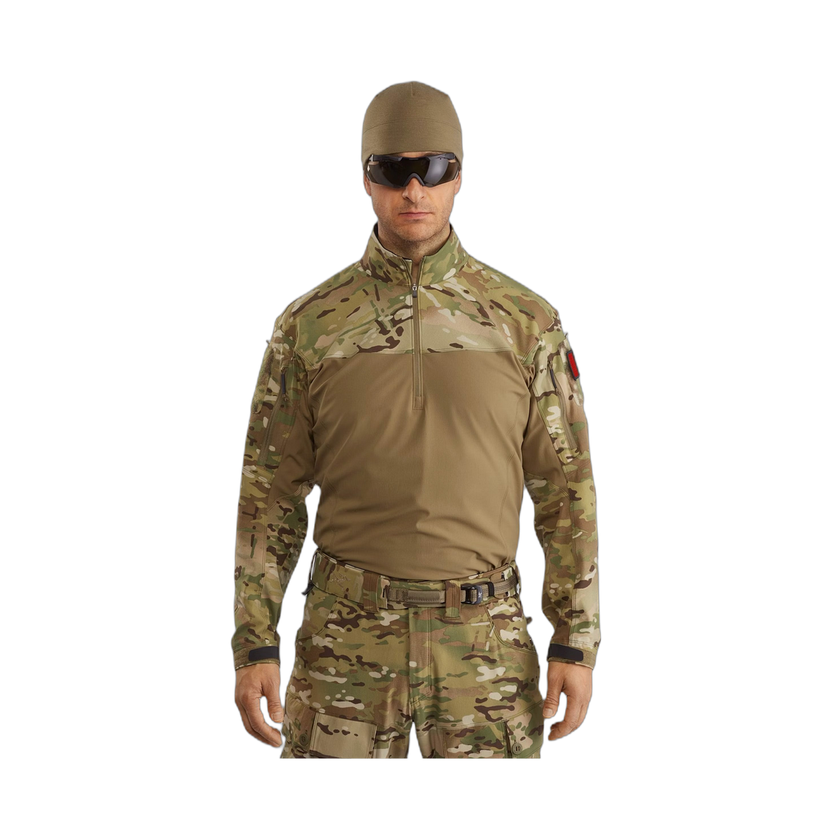 Assault Shirt SV Men's - Multicam