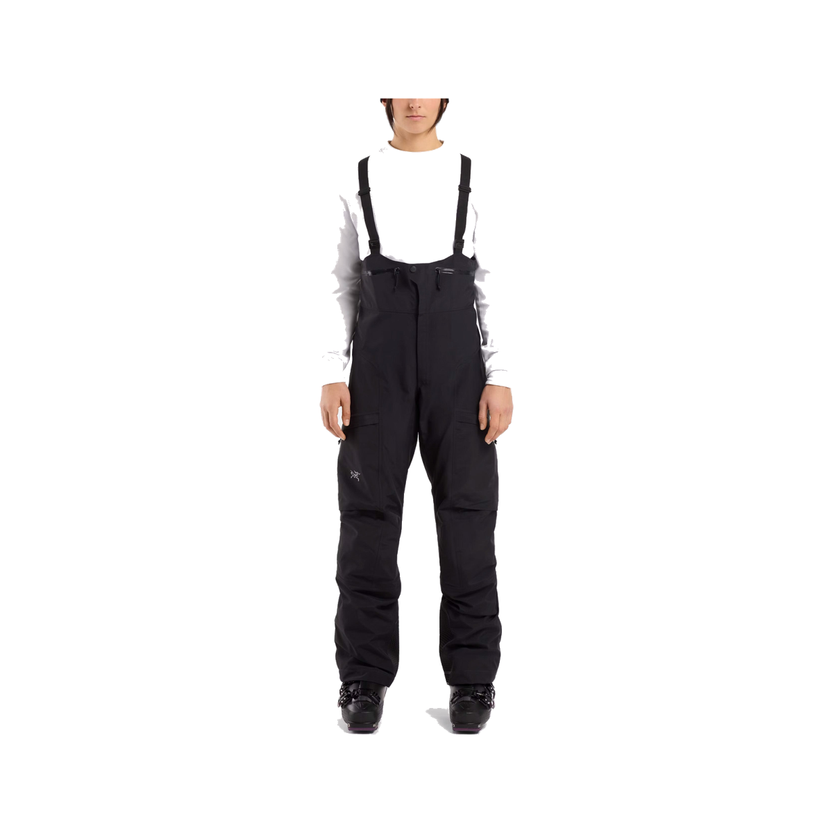 Ski Guide Bib Women's