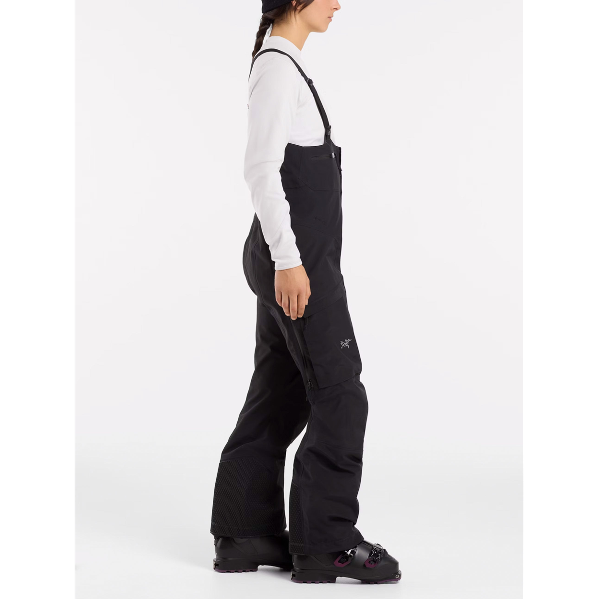 Ski Guide Bib Women's