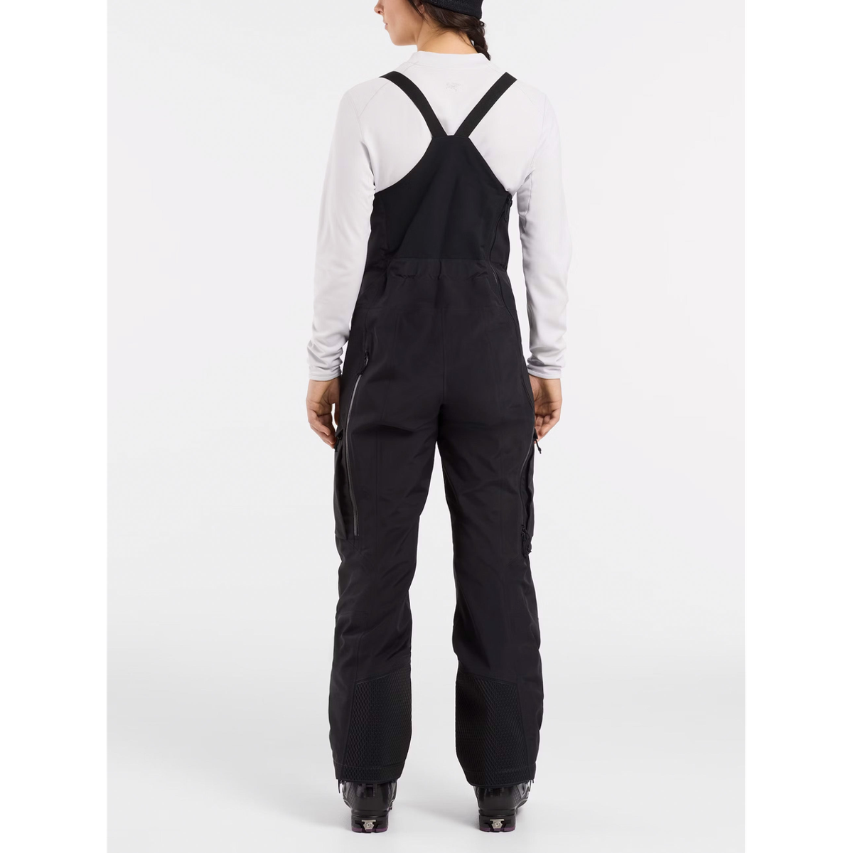 Ski Guide Bib Women's